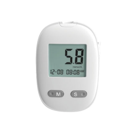 Blood Glucose Monitors